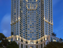 Grand Copthorne Waterfront Hotel Singapore