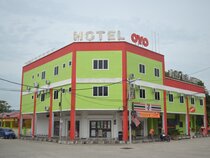 Valley View Hotel by OYO Rooms
