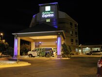Hilton Garden Inn Colorado Springs Airport