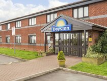 Days Inn by Wyndham Sheffield M1