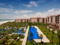 Danang Marriott Resort & Spa