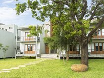 Aliya Resort and Spa