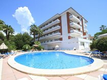 Hotel Gran Garbi Mar