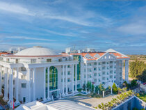 Hotel Roma Beach Resort & Spa