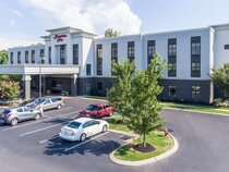 Hampton Inn White House