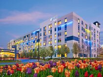 Aloft Chicago O'Hare