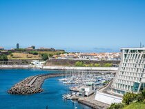 Barcelo Angra Marina