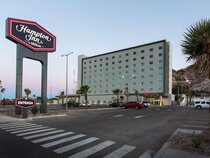 Hampton Inn by Hilton Hermosillo