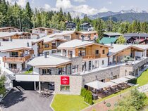 Alpenparks Alpina