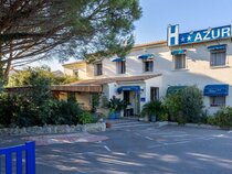 The Originals City, Hotel Azur, Fos-sur-Mer