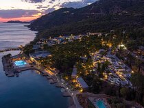 Wyndham Loutraki Poseidon Resort