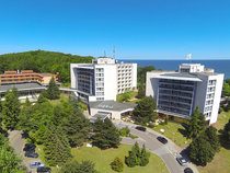 Hotel Rügen