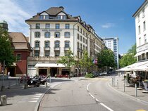 Hotel Glockenhof Zürich