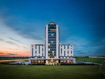 Pannonia Tower
