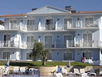 Apartments