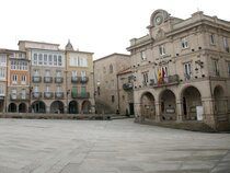 Domus Selecta Carris Cardenal Quevedo