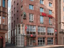 ibis Nuernberg Altstadt