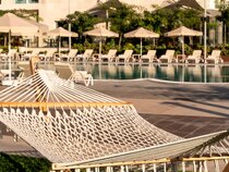 Crowne Plaza Istanbul Florya