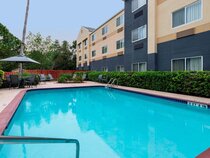 Fairfield Inn St. Petersburg Clearwater