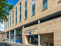 Holiday Inn Express London Hammersmith