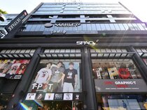 Skypark Myeongdong I