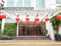 Hotel Lucky Chinatown