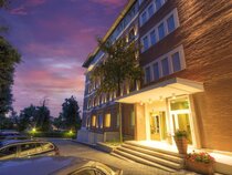 San Francesco Hotel Loreto