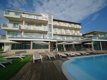 Hotel Palazzo Del Garda & Spa