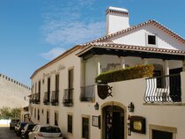 Josefa D'obidos Hotel