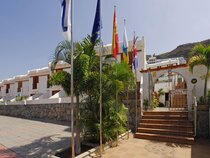 Montecarlo Apartamentos