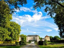 Château de Saulon