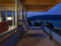 Penticton Lakeside Resort