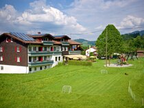 Ferienhotel Starennest