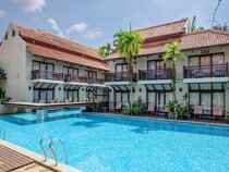 Khao Lak Oriental Resort