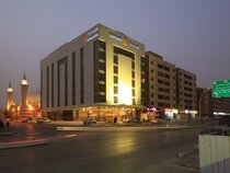 Grand Plaza Dhabab Hotel