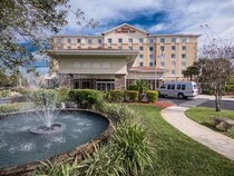 Hilton Garden Inn Tampa/Riverview/Brandon