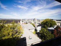 Hotel Champlain