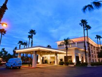 Hampton Inn Tucson Airport