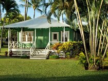Waimea Plantation Cottages