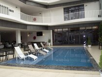 Axil Hotel
