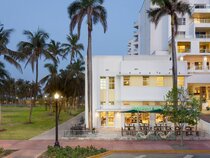 Marriott Stanton South Beach