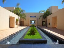 Sirayane Boutique Hotel and Spa