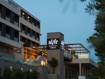 Aminess Alfir Hotel