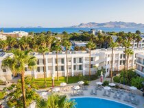 Hotel Apollon