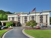 Hampton Inn Martinsville