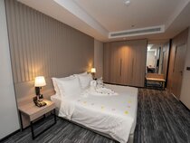 Manazel Al Diafah Serviced Apartment