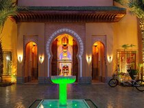 Jaal Riad Resort Marrakech