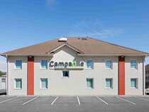 Campanile Roissy Le Mesnil Amelot