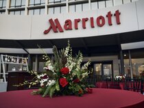 Marriott Chicago Oak Brook