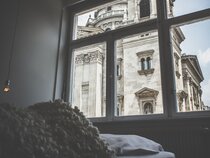 The Magazine Hotel